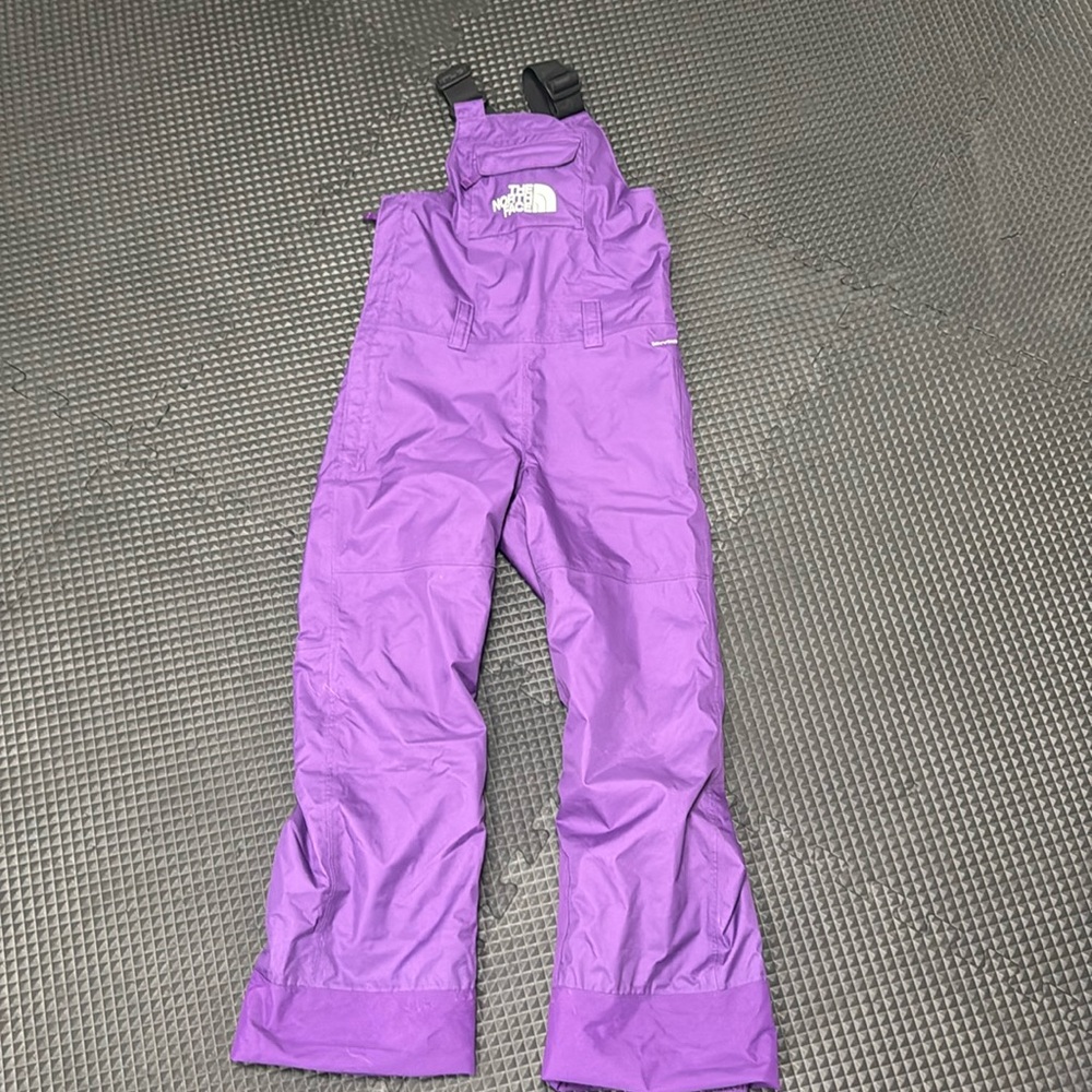 North Face Youth Freedom Snow Pants